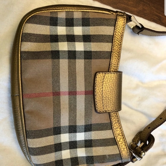 Burberry handbag - Picture 7 of 7